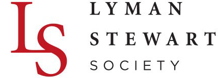 Lyman Stewart Society logo